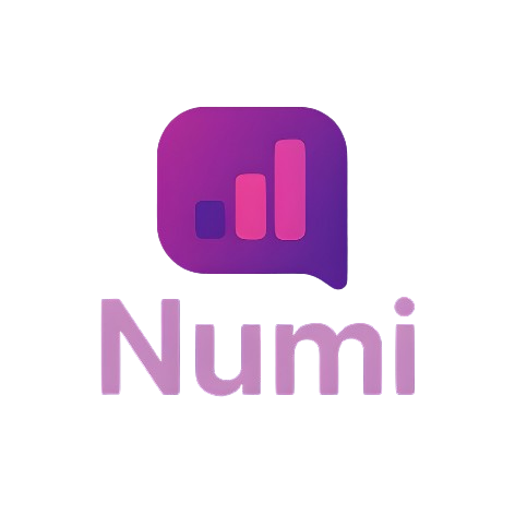 Logo Numi